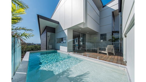 Oleander Holiday Home Airlie Beach - Hotel WA 1