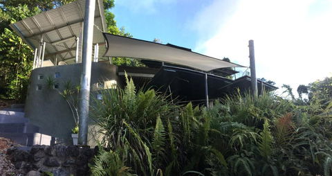Earthship Daintree - Hotel WA 4