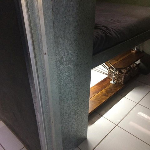 Earthship Daintree - Hotel WA 3