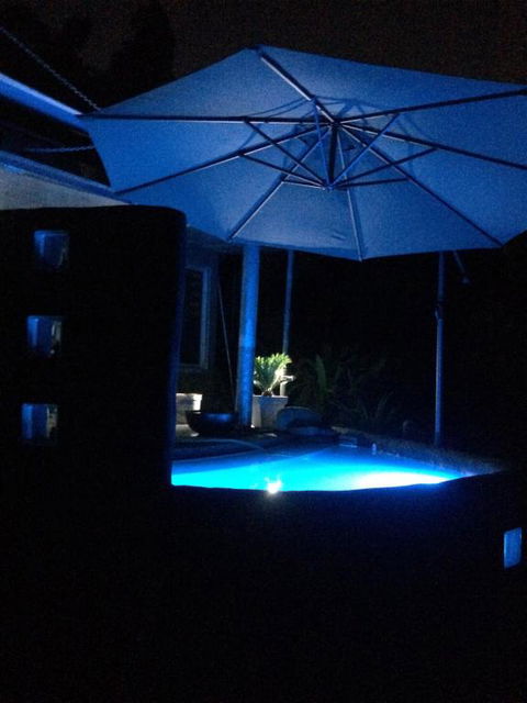 Earthship Daintree - Hotel WA 7