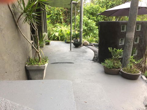 Earthship Daintree - Hotel WA 2