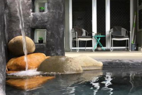 Earthship Daintree - Hotel WA 0