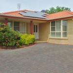 The Bell House - Hotel WA 0