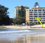 Beachpoint Unit 202 28 North Street - Hotel WA
