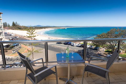 Beachpoint Unit 303 28 North Street - Hotel WA 4