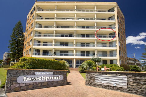 Beachpoint Unit 303 28 North Street - Hotel WA 1