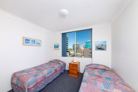 Beachpoint Unit 303 28 North Street - Hotel WA 2
