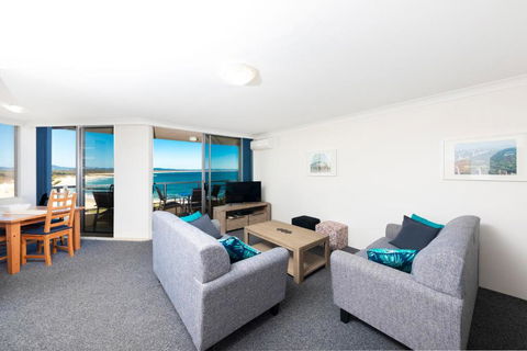 Beachpoint Unit 303 28 North Street - Hotel WA 6