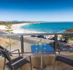 Beachpoint Unit 303 28 North Street - Hotel WA