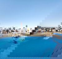 Lucid - Hotel WA