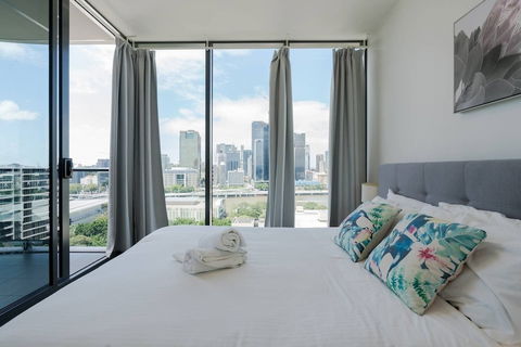 Lucid - Hotel WA 6