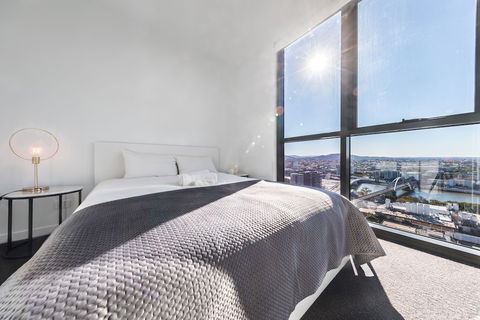 Lucid - Hotel WA 4