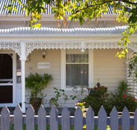 Clementine - Hotel WA