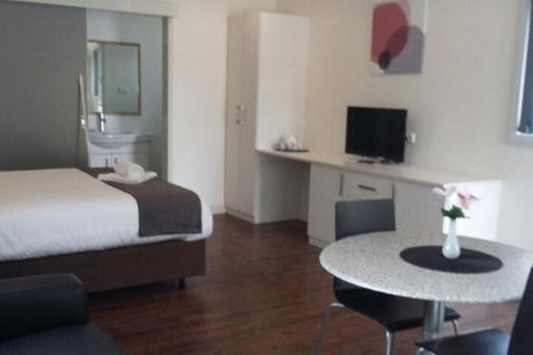 Acclaim Goldminer Tourist Caravan Park - Hotel WA 6