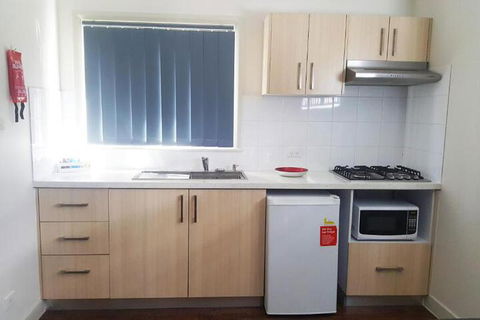 Acclaim Goldminer Tourist Caravan Park - Hotel WA 7