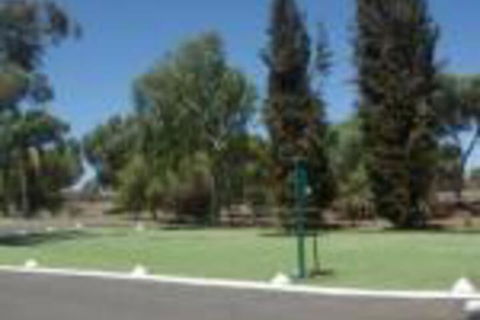 Acclaim Goldminer Tourist Caravan Park - Hotel WA 0