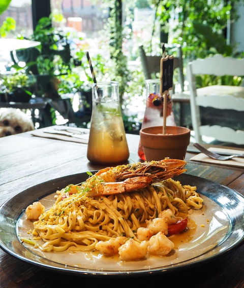 Quest North Sydney - Hotel WA 5