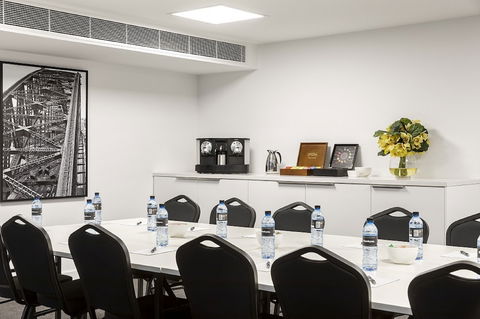 Quest North Sydney - Hotel WA 4