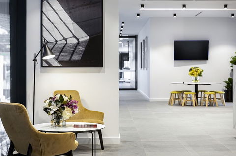 Quest North Sydney - Hotel WA 0