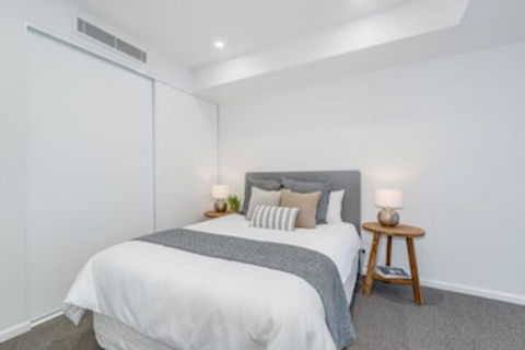 Herald 1 Bedroom Apartment Inner City - Hotel WA 5