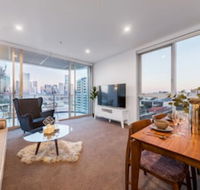 Arthouse 1144 - Hotel WA