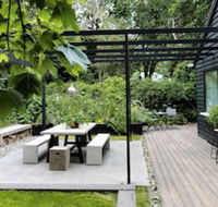 Morton Brae Luxury Cottage Sassafras - Hotel WA