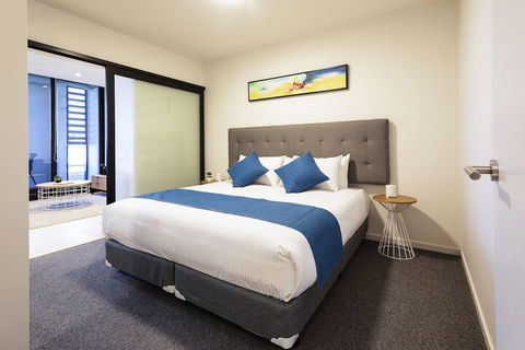 Artel Apartment Hotel Melbourne - Hotel WA 5