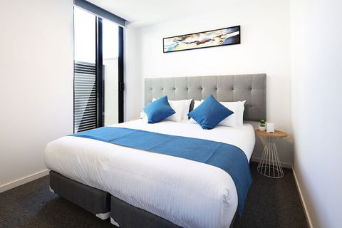 Artel Apartment Hotel Melbourne - Hotel WA 3