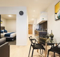 Artel Apartment Hotel Melbourne