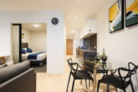 Artel Apartment Hotel Melbourne - Hotel WA 0