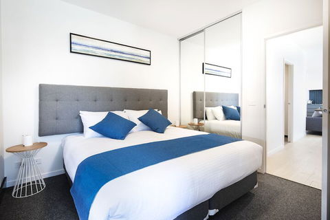 Artel Apartment Hotel Melbourne - Hotel WA 4