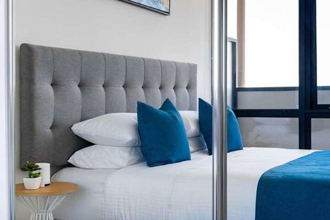 Artel Apartment Hotel Melbourne - Hotel WA 2
