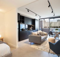 Woolloomooloo Anchorage - Hotel WA
