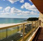 Ebbtide Unit 29 2 6 North Street - Hotel WA