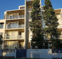 Perch Apartments at Anembo Street - Hotel WA