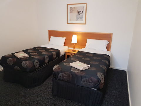Gillies St Apartments - Hotel WA 2