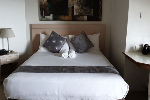 Sydney Hyde Park Paxsafe Apartments - Hotel WA 6