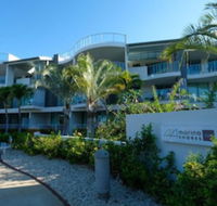 Marina Magic on Shingley - Hotel WA