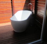 Yurt by Sea - Hotel WA