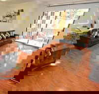 Bal 12 Foy Furnished Apartment - Hotel WA
