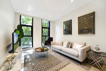 Luxury Style Walking To Darling Harbour QVB & ICC - Hotel WA 0