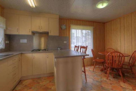BIG4 Kelso Sands Holiday Park - Hotel WA 2