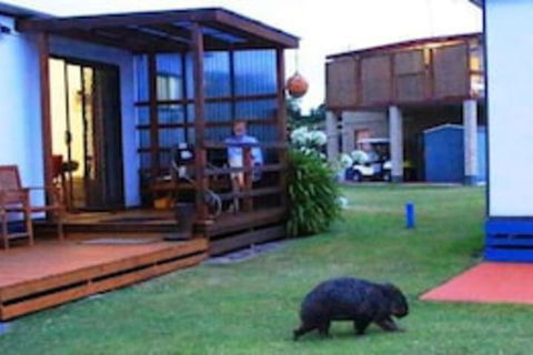 BIG4 Kelso Sands Holiday Park - Hotel WA 0