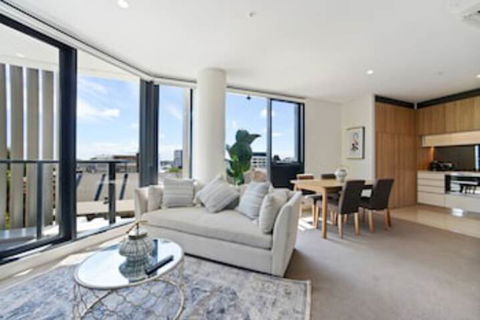 Modern Ultra Clean In The Heart Of Convenience - Hotel WA 0
