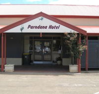 Parndana Hotel - Hotel WA