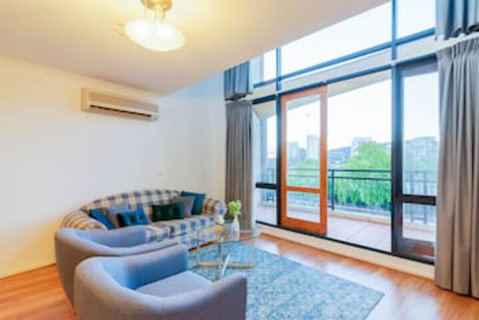 Allara Canberra - Hotel WA 0