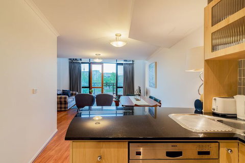 Allara Canberra - Hotel WA 3