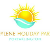 Dylene Caravan Park - 2 Br Family Cabin With Air - Hotel WA