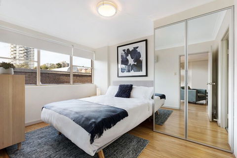Darlinghurst 21 Crn Furnished Apartment - Hotel WA 7