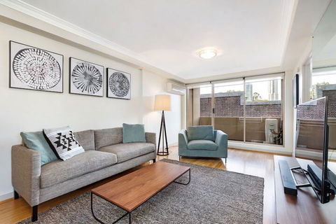 Darlinghurst 21 Crn Furnished Apartment - Hotel WA 4